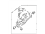 Infiniti 43019-3JA0A