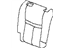 Nissan 88670-4CP1A