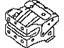 Nissan 11332-6CA0A