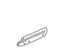 Nissan 80941-6AV0A