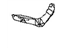 Nissan 85227-3SH0A