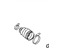 Nissan C9241-4BC0B