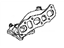 Nissan 14002-1AA0A