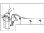 Nissan 28910-1PA0B