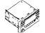 Nissan 28185-9BH5A