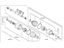 Nissan 39101-3LM0A