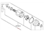 Nissan C9711-3LM0A