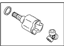 Nissan 39711-3NA0A