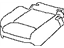 Nissan 88320-6FU0A