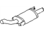 Nissan 20100-61A02