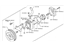 Nissan 49110-1EA0A