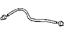 Nissan 46315-3SH0A