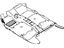 Nissan 74902-CF52A