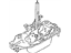 Nissan 34904-3NF0B