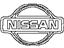 Nissan 62890-7Z100