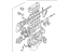 Nissan 10102-6CA0A