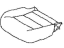 Nissan 87310-6CA0A