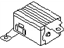 Nissan 28060-6GA0A