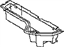 Nissan 84979-1AA0A