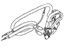 Nissan 82501-1AA0A