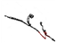 Nissan 28243-5AA1A