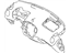 Nissan 68200-1KA0A