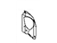 Nissan 78819-1EA0A