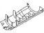 Nissan 32150-CD80A