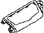 Nissan 68250-1EA0A