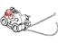 Nissan 27510-9KK1A