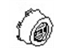 Nissan 40343-01W20