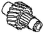 Nissan 31495-3MX0B