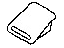 Nissan 79908-1EA0A