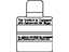 Nissan 98590-1PA1A