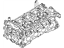 Nissan 11040-5H70A
