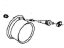 Nissan 40770-5ZH0A