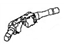 Nissan 25560-JV02A