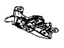Nissan 65601-3LM2C