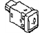 Nissan 25198-3NF0A