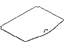 Nissan 84903-3VY0A