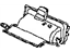 Nissan 88222-4BA0A