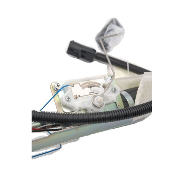 Autobest Fuel Pump And Sender Assembly F1216A