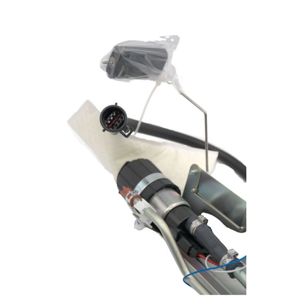 Autobest Fuel Pump And Sender Assembly F1216A