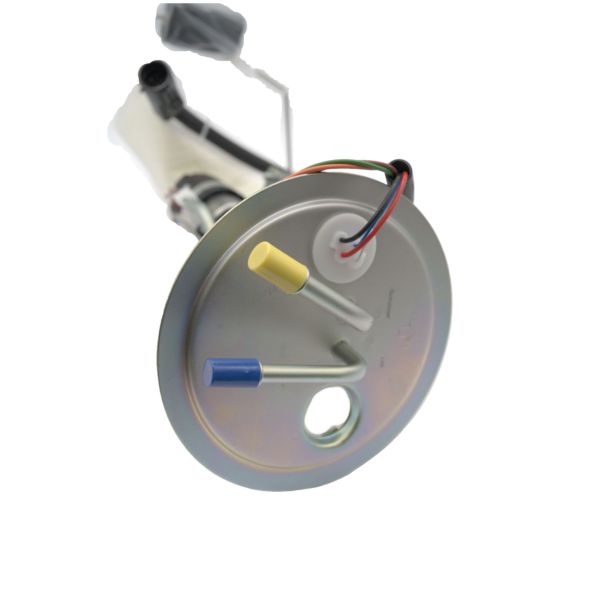 Autobest Fuel Pump And Sender Assembly F1216A