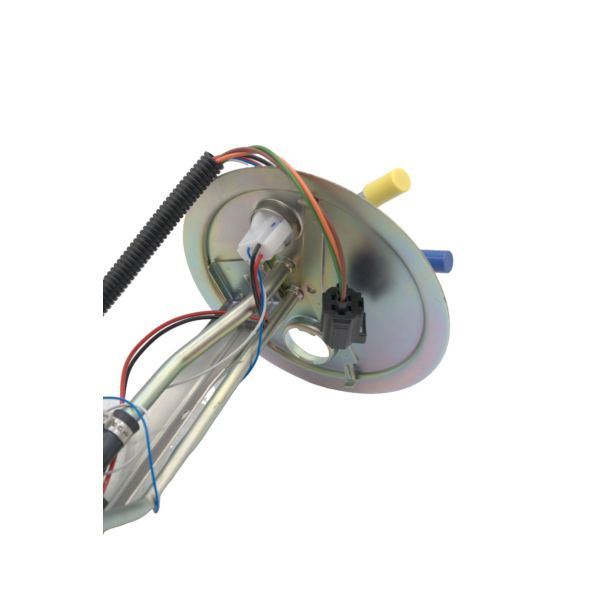 Autobest Fuel Pump And Sender Assembly F1216A