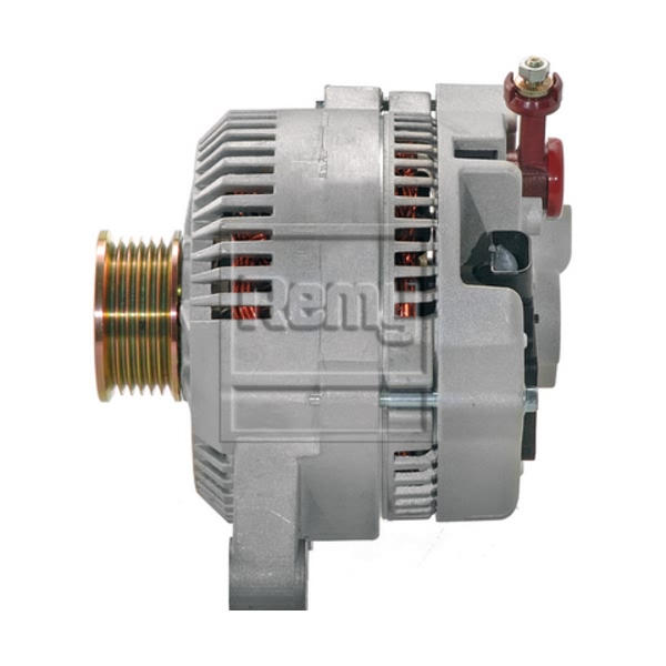 Remy Remanufactured Alternator 20080