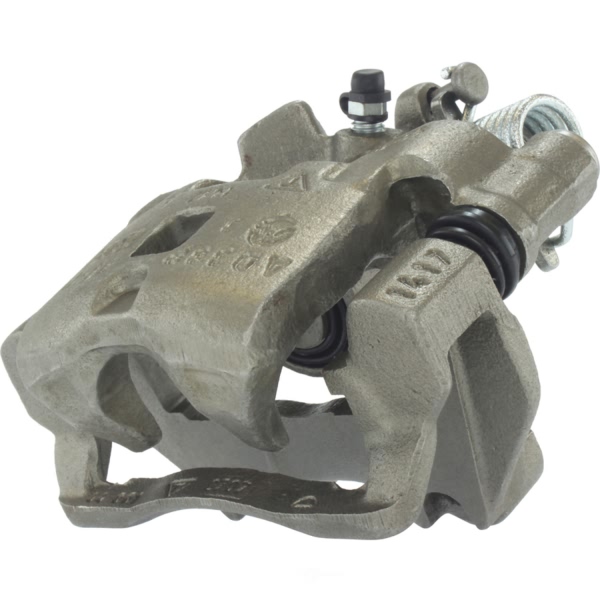 Centric Remanufactured Semi-Loaded Rear Driver Side Brake Caliper 141.62548