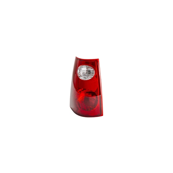 TYC Driver Side Replacement Tail Light 11-5920-01