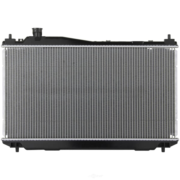 Spectra Premium Complete Radiator CU2354