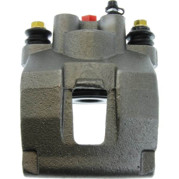 Centric Remanufactured Semi-Loaded Rear Passenger Side Brake Caliper 141.58503